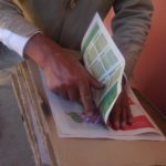 2. Sample management