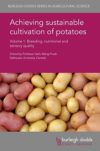 Ensuring the genetic diversity of potatoes