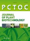 Thiamine improves in vitro propagation of sweetpotato [Ipomoea batatas (L.) Lam.] – confirmed with a wide range of genotypes