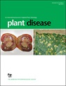 First report of potato yellowing virus (Genus Ilarvirus) in Solanum phureja from Ecuador.