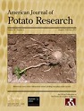 Microsatellite (SSR) marker analysis to examine the effects of pesticide contamination on the genetic diversity of potato species.