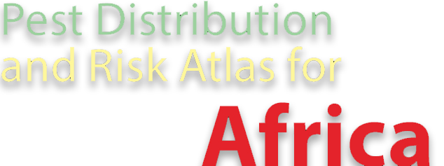 Risk Atlas for Africa