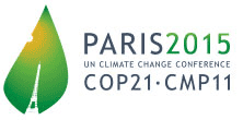 COP 21 Paris, France