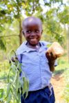 Cooperativa KOTEMU: Para la nutrición, para la vida