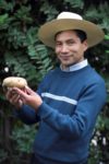 Elmer Abel Tongo Tarrillo: las semillas de alta calidad mejoran la producción