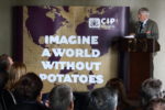 “Imagina un Mundo sin Papas”, la apuesta creativa del CIP para revalorizar este cultivo milenario