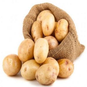 Disease resistant potato seeds launched in Dedza