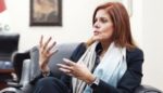 Mercedes Araoz: «adelanto de elecciones frustraría avance de reformas valiosas»