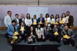 Investigadores arequipeños ganan premio con proyecto que usa papa peruana para crear envolturas biodegradables