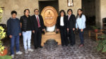 Investigadores de Arequipa crean envoltura biodegradable de almidón de papa