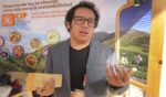 Arequipa: Cáscara de papa para fabricar bolsas y sustituir al plástico