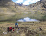 Perú: desde los Andes científicos estudiarán efectos globales extremos del cambio climático