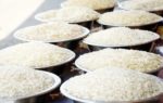 Coronavirus: Global rice prices surge to 7-year high