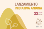 Lanzamiento oficial de la Iniciativa Andina