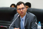 Científico, ex miembro de la Junta Directiva del CIP nombrado viceministro en Perú