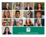 World Food Prize scholarship recipients announced