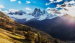 ¿Por qué los Andes son esenciales?