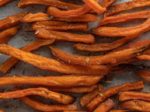 Biodiversity Key to Sweetpotato Crop Resiliance