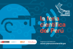 Perú con ciencia