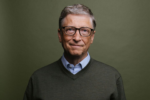 Bill Gates on Adapting to a Warmer World