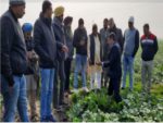 Haryana: 150 farmers visit potato technology centre in Karnal