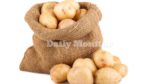 Potato production can increase at less cost