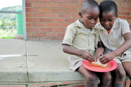 Reducing malnutrition in SA through partnerships