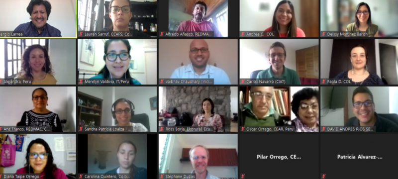 Agroecology Possible pathways to inclusive and sustainable food