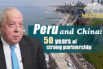 Peru and China: 50 years of strong partnership