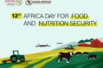 12th Africa Day for food and Nutrition Security kicks off virtually