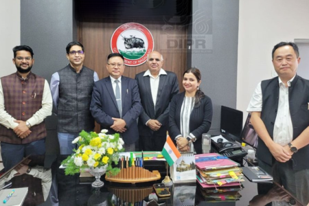 CIP to work towards potato seed value chain in Nagaland