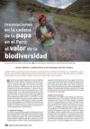 Innovaciones en la cadena de la papa en el Peru: El valor de la biodiversidad.
