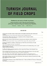 Effect of cultivar and water regime on yield and yield components in safflower (Carthamus tinctorius L.).