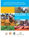 Engendered orange-fleshed sweetpotato project planning, implementation, monitoring and evaluation: A learning kit. 1: Introduction: A comprehensive implementation plan.