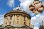 Oxford researchers discover sweetpotato ‘ancestor’