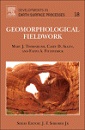 Makers and users of geomorphological maps.