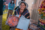 CIP celebra sus 50 años con un tributo a la biodiversidad andina 