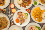 Iconic Peruvian foods you have to try before you die