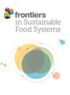 Integrating Social-Ecological and Political-Ecological Models of Agrobiodiversity With Nutrient Management of Keystone Food Spaces to Support SDG 2