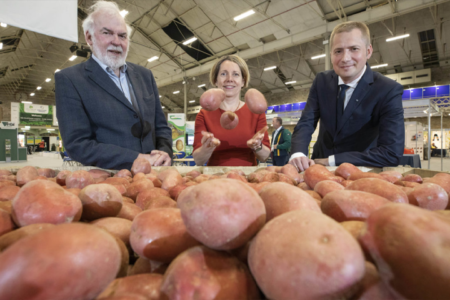 WPC declaration aims to grow sustainability profile of potatoes