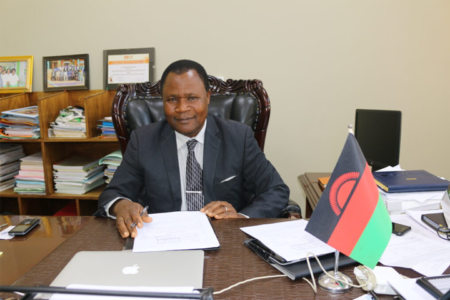 Malawi geared up for 12th Africa Potato Association Triennial Conference, June 26