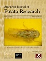 Preparing potato for climate change: Breeding, selection and efficient use of genetic resources for abiotic stress.