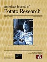 Response of short day-length adapted potato breeding lines to long photoperiod.