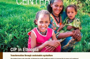 CIP in Ethiopia