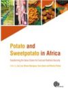 Development of dual-purpose sweetpotato varieties through participatory breeding in Rwanda.
