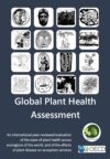 Global Plant Health Assessment. An international peer‐reviewed evaluation of the state of plant health across ecoregions of the world, and of the effects of plant disease on ecosystem services