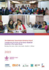 The Stakeholder Consultation Workshop Report: Transforming the Rules of the Game: Gendered Livability in Peri-urban Dhaka