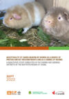 Acceptability of cavies rearing by women as a source of protein and key micronutrients and as a source of  income: A qualitative study conducted in the Saboba and Gushegu districts of the northern region of Ghana