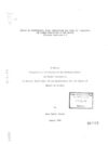 Effect of photoperid, night temperature and level of irradiance on flower production in the potato (Solanum tuberosum L.)