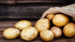 6 cosas que no sabías de las patatas